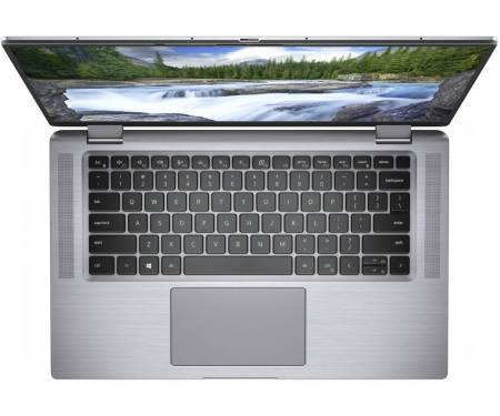 Dell Latitude 9510[N097L951015ERC_W10]