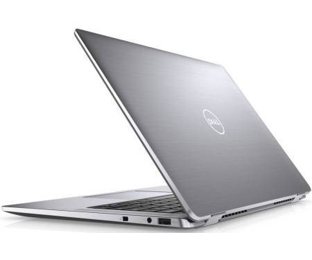 Dell Latitude 9510[N097L951015ERC_W10]