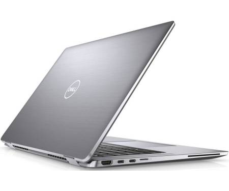 Dell Latitude 9510[N097L951015ERC_W10]