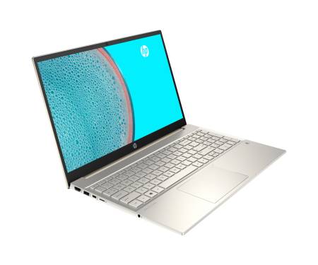 Ноутбук HP Pavilion 15-eg0046ua (424C7EA)