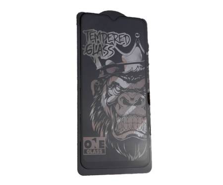Защитное стекло для Iphone XR/11 3D One Glass Black