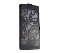 Защитное стекло для Iphone XR/11 3D One Glass Black