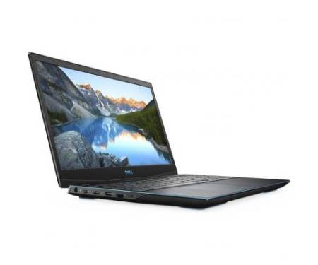Ноутбук Dell G3 3500 (G3500F12H58S5N1650L-10BK)