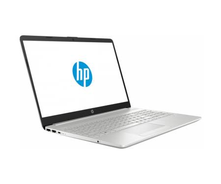 Ноутбук HP 15-dw2096ur Natural Silver (22Q21EA)