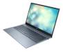 Ноутбук HP Pavilion 15-eg0019ur Fog Blue (398N4EA)