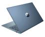 Ноутбук HP Pavilion 15-eg0019ur Fog Blue (398N4EA)
