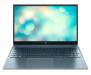 Ноутбук HP Pavilion 15-eg0019ur Fog Blue (398N4EA)