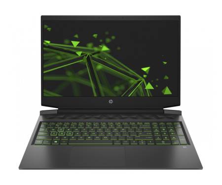 Ноутбук HP Pavilion Gaming 16-a0001ua (28Z78EA)