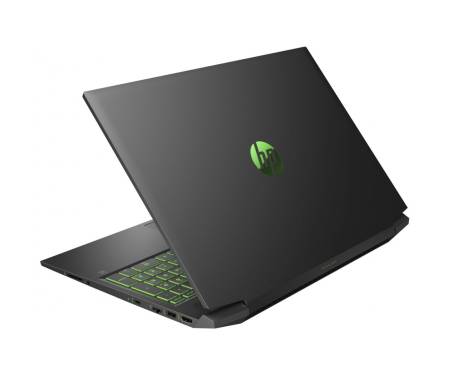 Ноутбук HP Pavilion Gaming 16-a0001ua (28Z78EA)