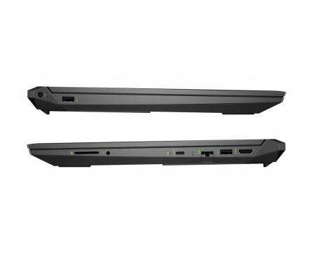 Ноутбук HP Pavilion Gaming 16-a0001ua (28Z78EA)