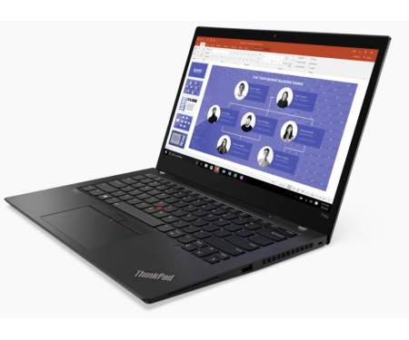 Lenovo ThinkPad T14s[20WM004ERT]