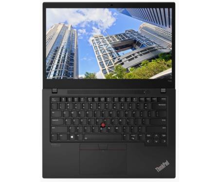 Lenovo ThinkPad T14s[20WM004ERT]
