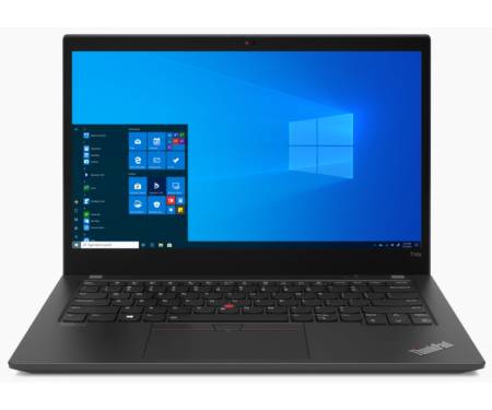 Lenovo ThinkPad T14s[20WM004ERT]