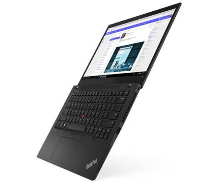 Lenovo ThinkPad T14s[20WM004ERT]