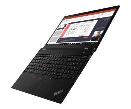 Lenovo ThinkPad T15[20W40086RA]