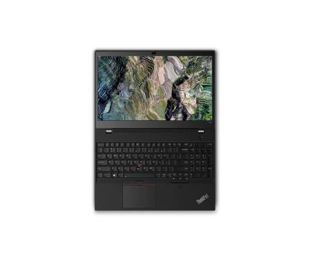 Lenovo ThinkPad T15p[20TN001SRT]