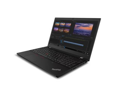 Lenovo ThinkPad T15p[20TN001SRT]