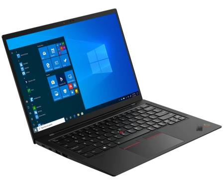 Lenovo ThinkPad X1 Carbon 9[20XW005GRT]
