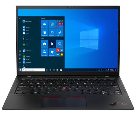 Lenovo ThinkPad X1 Carbon 9[20XW005GRT]