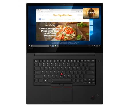 Lenovo ThinkPad X1 Extreme 3[20TK001RRA]