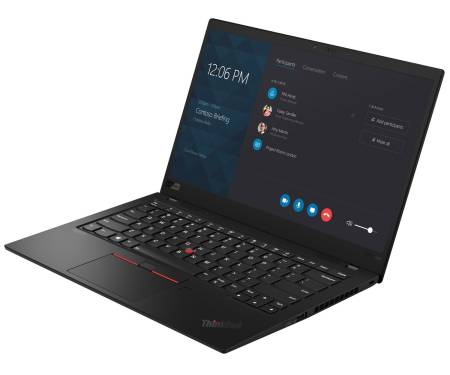 Lenovo ThinkPad X1 Extreme 3[20TK001RRA]