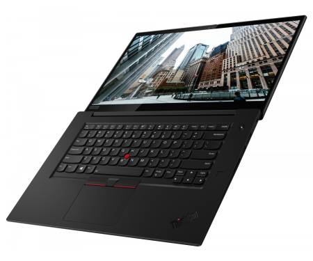 Lenovo ThinkPad X1 Extreme 3[20TK002SRA]