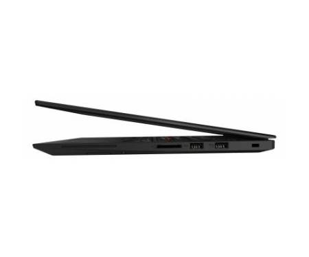 Ноутбук Lenovo ThinkPad X1 Extreme 3 (20TK001QRA)