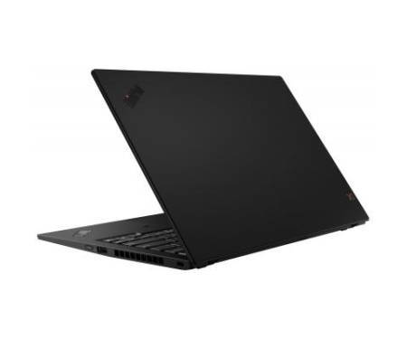 Ноутбук Lenovo ThinkPad X1 Extreme 3 (20TK001QRA)