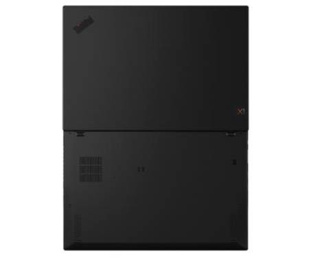 Ноутбук Lenovo ThinkPad X1 Extreme 3 (20TK001QRA)