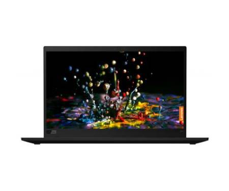 Ноутбук Lenovo ThinkPad X1 Extreme 3 (20TK001QRA)
