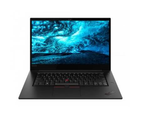 Ноутбук Lenovo ThinkPad X1 Extreme 3 (20TK000MRA)