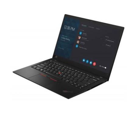 Ноутбук Lenovo ThinkPad X1 Extreme 3 (20TK000MRA)