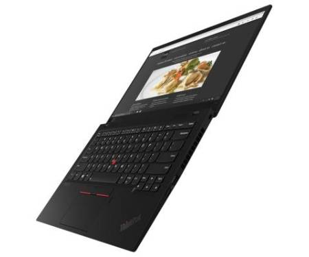 Ноутбук Lenovo ThinkPad X1 Extreme 3 (20TK000MRA)