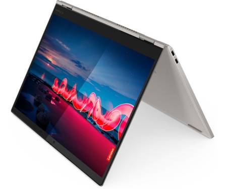 Lenovo ThinkPad X1 Titanium Yoga[20QA001VRT]