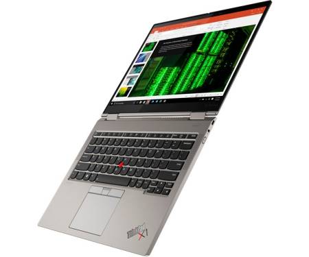 Lenovo ThinkPad X1 Titanium Yoga[20QA001VRT]