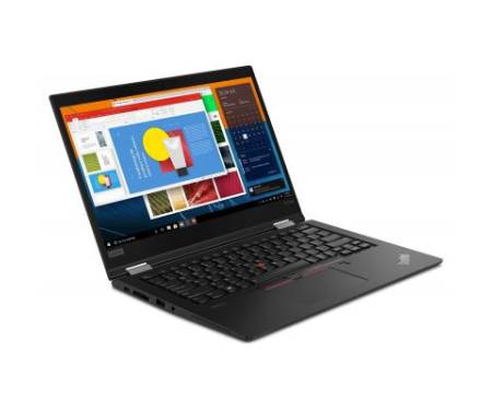 Ноутбук Lenovo ThinkPad X13 Yoga (20SX0003RT)