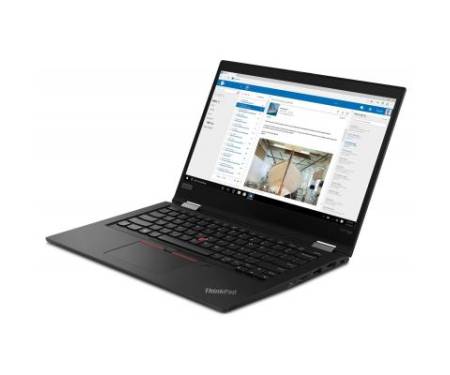 Ноутбук Lenovo ThinkPad X13 Yoga (20SX0003RT)