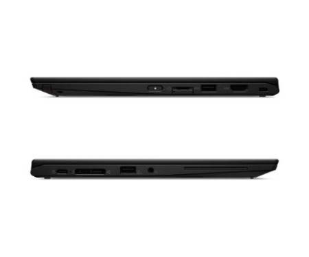 Ноутбук Lenovo ThinkPad X13 Yoga (20SX0003RT)