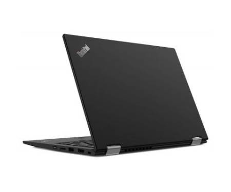 Ноутбук Lenovo ThinkPad X13 Yoga (20SX0003RT)