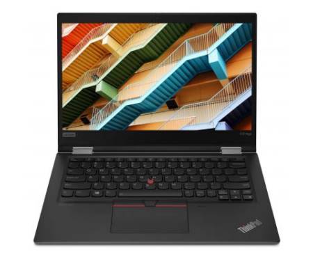 Ноутбук Lenovo ThinkPad X13 Yoga (20SX0003RT)