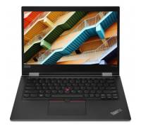 Ноутбук Lenovo ThinkPad X13 Yoga (20SX0003RT)