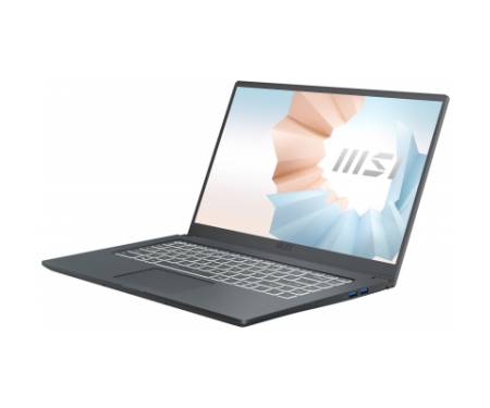 Ноутбук MSI Modern 15 (M15A11MU-482XUA)