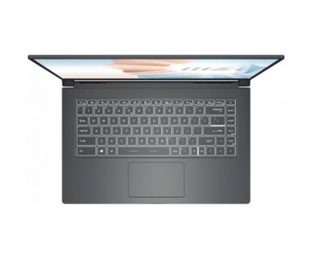 Ноутбук MSI Modern 15 (M15A11MU-482XUA)