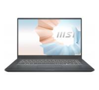 Ноутбук MSI Modern 15 (M15A11MU-482XUA)