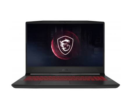 Ноутбук MSI Pulse GL66-11UDK (GL6611UDK-479XUA)