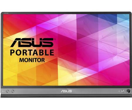 ASUS MB16AP
