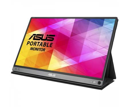 ASUS MB16AP