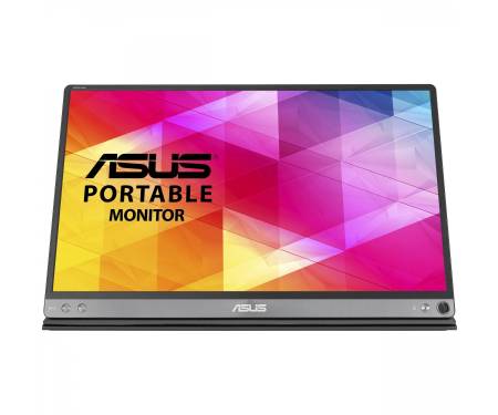 ASUS MB16AP
