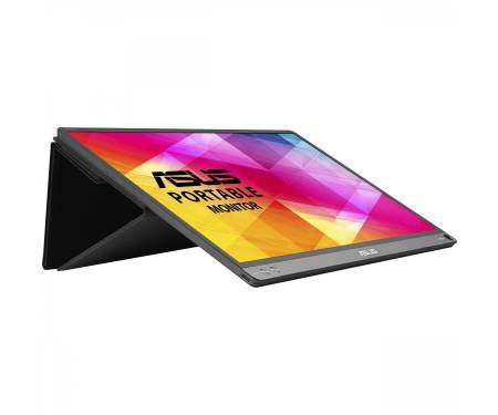 ASUS MB16AP