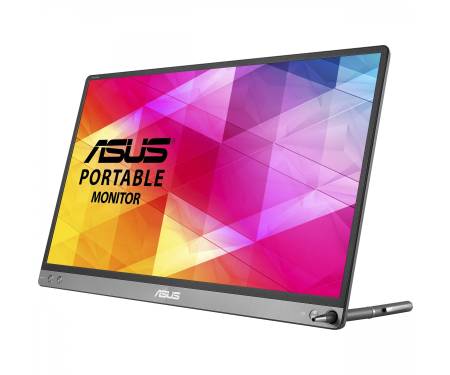 ASUS MB16AP